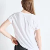 T-Shirt da donna Jacksonville Codice: JAC48H26