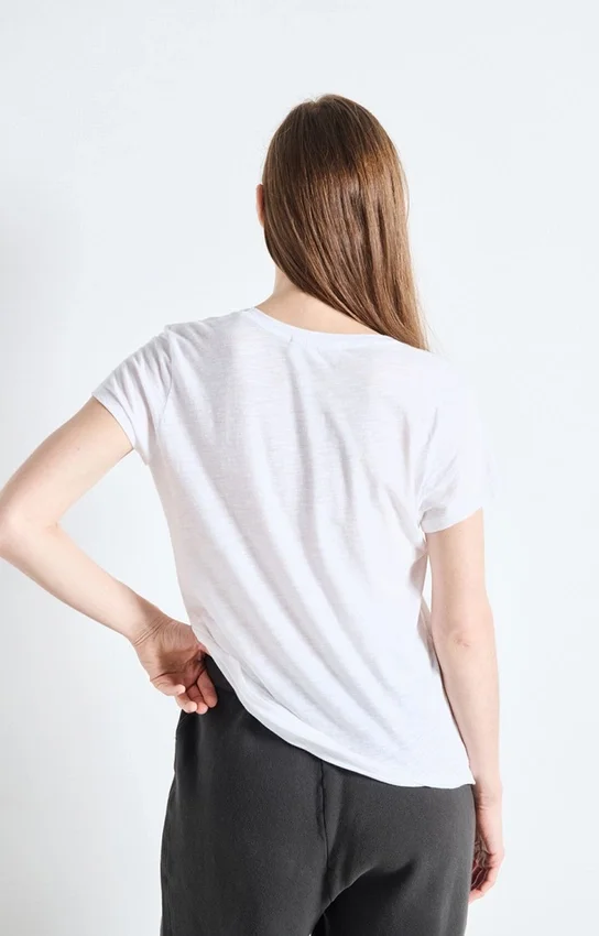 T-Shirt da donna Jacksonville Codice: JAC48H26