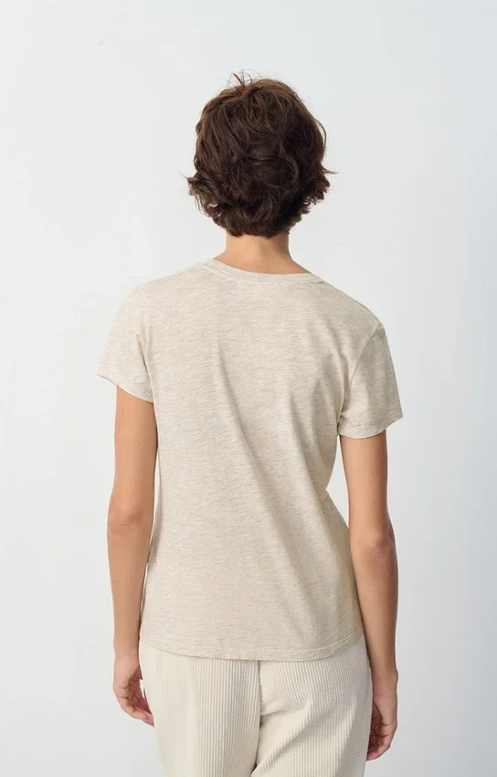 T-Shirt da donna Jacksonville Codice: JAC48H26