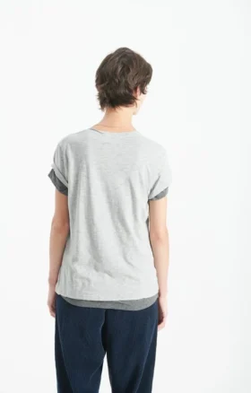 T-Shirt da donna Jacksonville Codice: JAC48H26