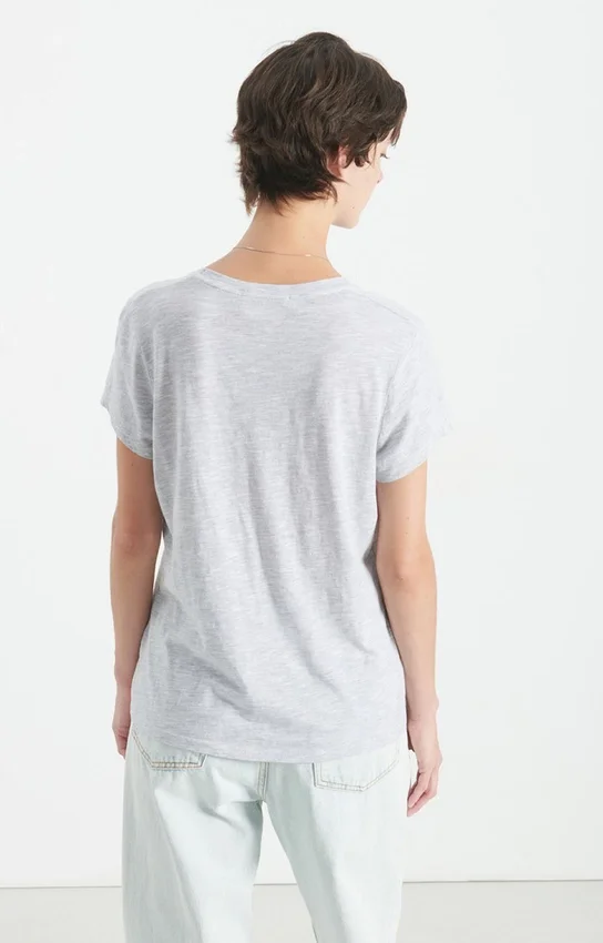 T-Shirt da donna Jacksonville Codice: JAC48H26