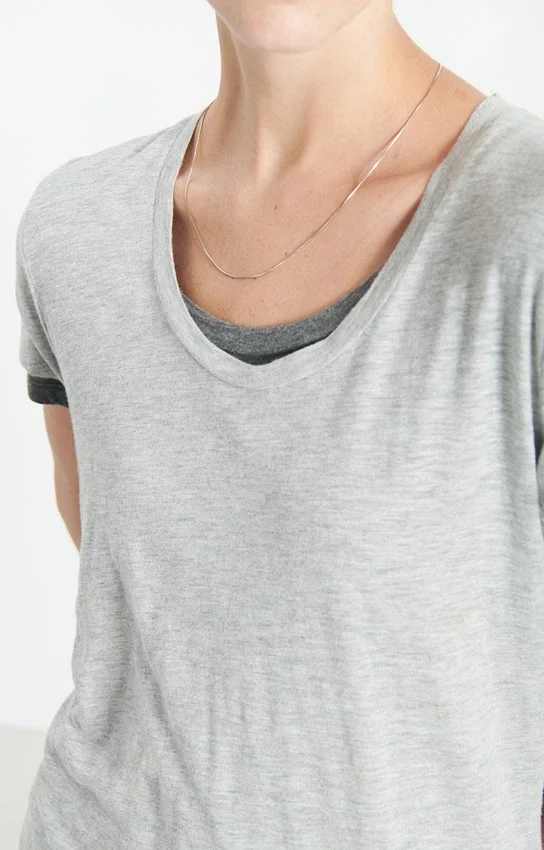 T-Shirt da donna Jacksonville Codice: JAC48H26