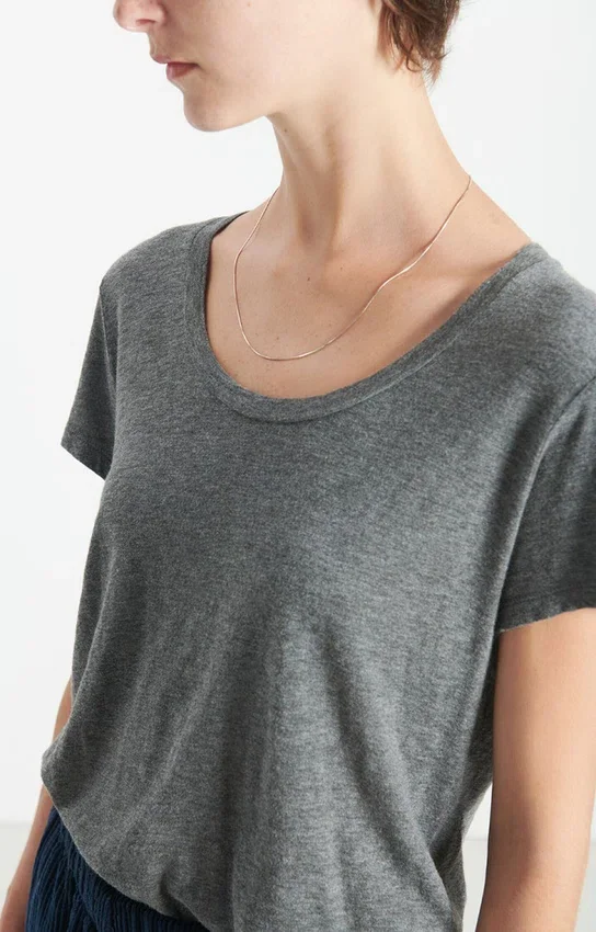 T-Shirt da donna Jacksonville Codice: JAC48H26