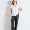 T-Shirt da donna Jacksonville Codice: JAC48H26
