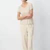 T-Shirt da donna Jacksonville Codice: JAC48H26