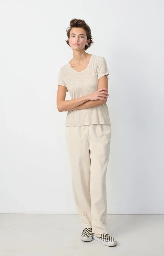 T-Shirt da donna Jacksonville Codice: JAC48H26