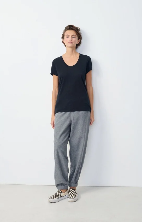 T-Shirt da donna Jacksonville Codice: JAC48H26