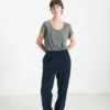T-Shirt da donna Jacksonville Codice: JAC48H26