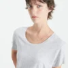 T-Shirt da donna Jacksonville Codice: JAC48H26