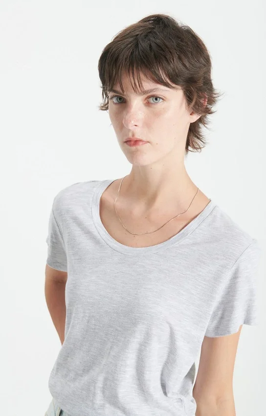 T-Shirt da donna Jacksonville Codice: JAC48H26