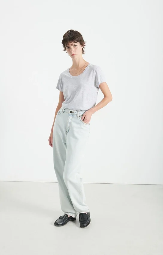 T-Shirt da donna Jacksonville Codice: JAC48H26