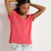 T-Shirt da donna Jacksonville Codice: JAC48VH26