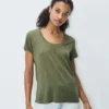 T-Shirt da donna Jacksonville Codice: JAC48VH26