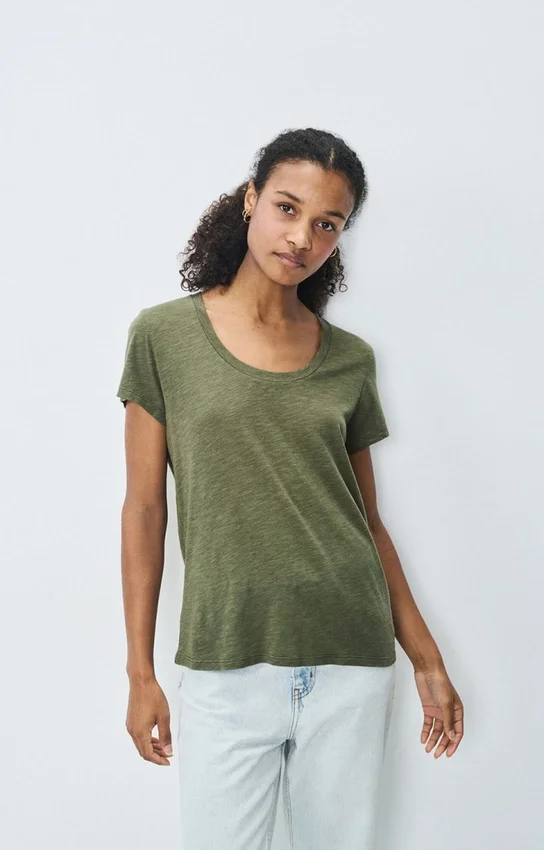 T-Shirt da donna Jacksonville Codice: JAC48VH26