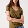 T-Shirt da donna Jacksonville Codice: JAC48VH26