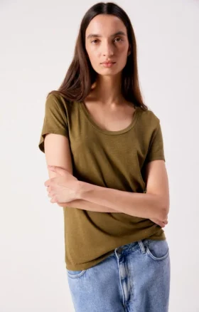 T-Shirt da donna Jacksonville Codice: JAC48VH26