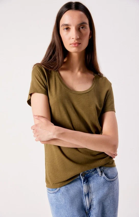 T-Shirt da donna Jacksonville Codice: JAC48VH26