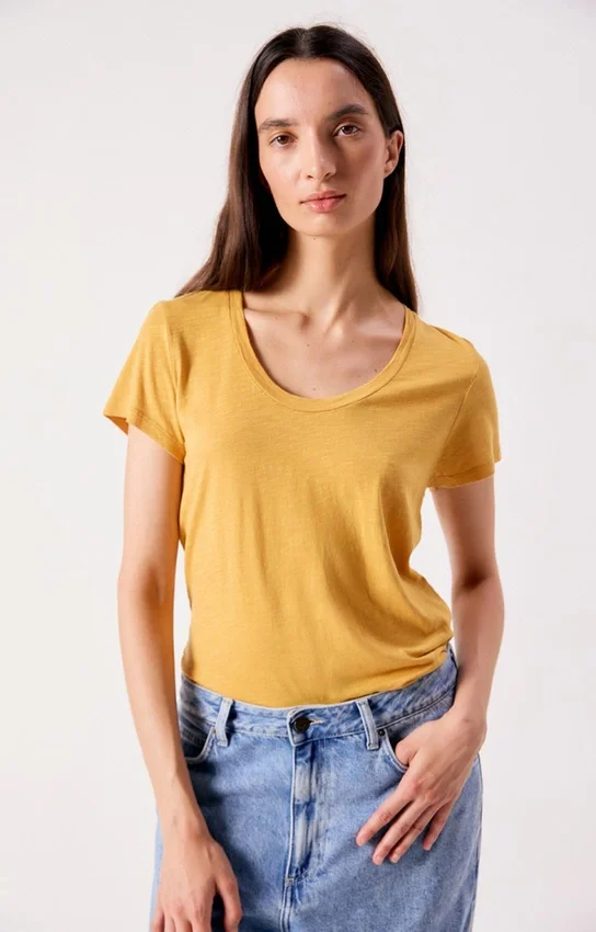 T-Shirt da donna Jacksonville Codice: JAC48VH26