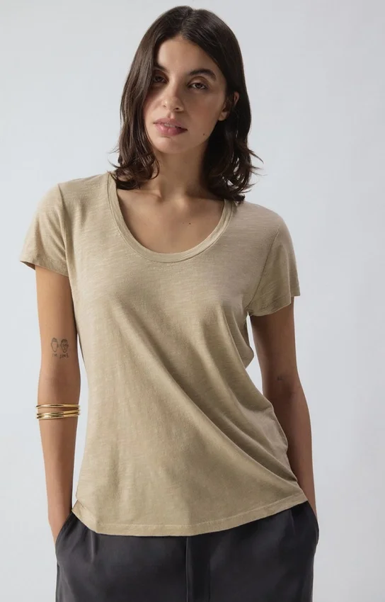 T-Shirt da donna Jacksonville Codice: JAC48VH26