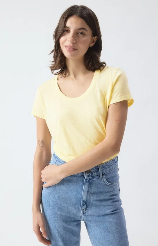 T-Shirt da donna Jacksonville Codice: JAC48VH26