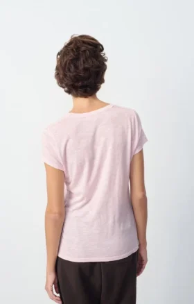 T-Shirt da donna Jacksonville Codice: JAC48VH26