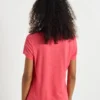 T-Shirt da donna Jacksonville Codice: JAC48VH26