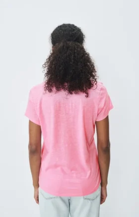 T-Shirt da donna Jacksonville Codice: JAC48VH26