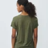 T-Shirt da donna Jacksonville Codice: JAC48VH26