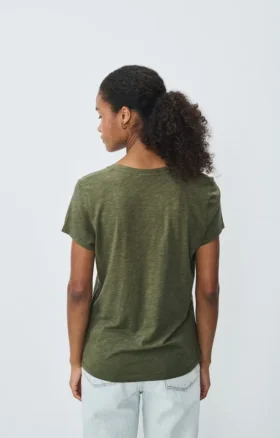 T-Shirt da donna Jacksonville Codice: JAC48VH26