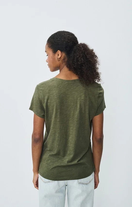 T-Shirt da donna Jacksonville Codice: JAC48VH26