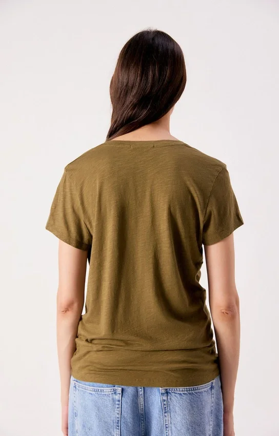 T-Shirt da donna Jacksonville Codice: JAC48VH26