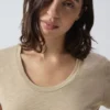T-Shirt da donna Jacksonville Codice: JAC48VH26