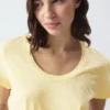 T-Shirt da donna Jacksonville Codice: JAC48VH26