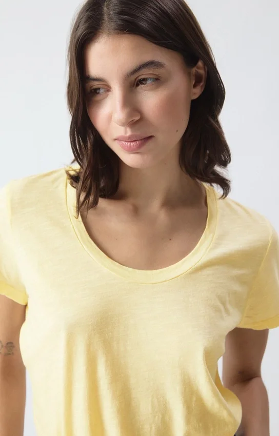 T-Shirt da donna Jacksonville Codice: JAC48VH26