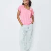 T-Shirt da donna Jacksonville Codice: JAC48VH26