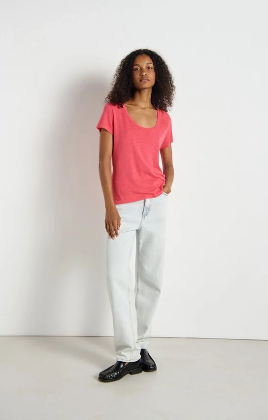 T-Shirt da donna Jacksonville Codice: JAC48VH26