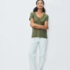 T-Shirt da donna Jacksonville Codice: JAC48VH26