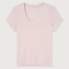 T-Shirt da donna Jacksonville Codice: JAC48VH26