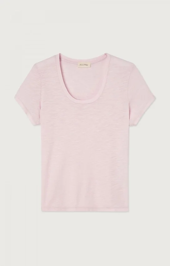 T-Shirt da donna Jacksonville Codice: JAC48VH26