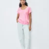 T-Shirt da donna Jacksonville Codice: JAC48VH26