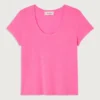 T-Shirt da donna Jacksonville Codice: JAC48VH26