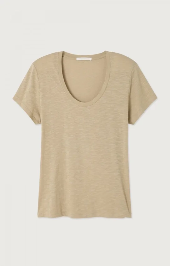T-Shirt da donna Jacksonville Codice: JAC48VH26