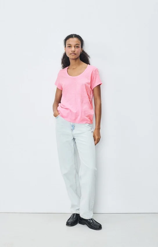 T-Shirt da donna Jacksonville Codice: JAC48VH26