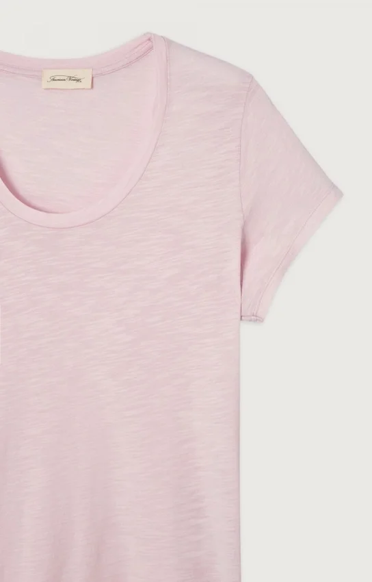 T-Shirt da donna Jacksonville Codice: JAC48VH26