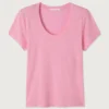 T-Shirt da donna Jacksonville Codice: JAC48VH26