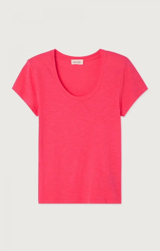 T-Shirt da donna Jacksonville Codice: JAC48VH26