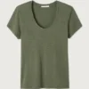 T-Shirt da donna Jacksonville Codice: JAC48VH26