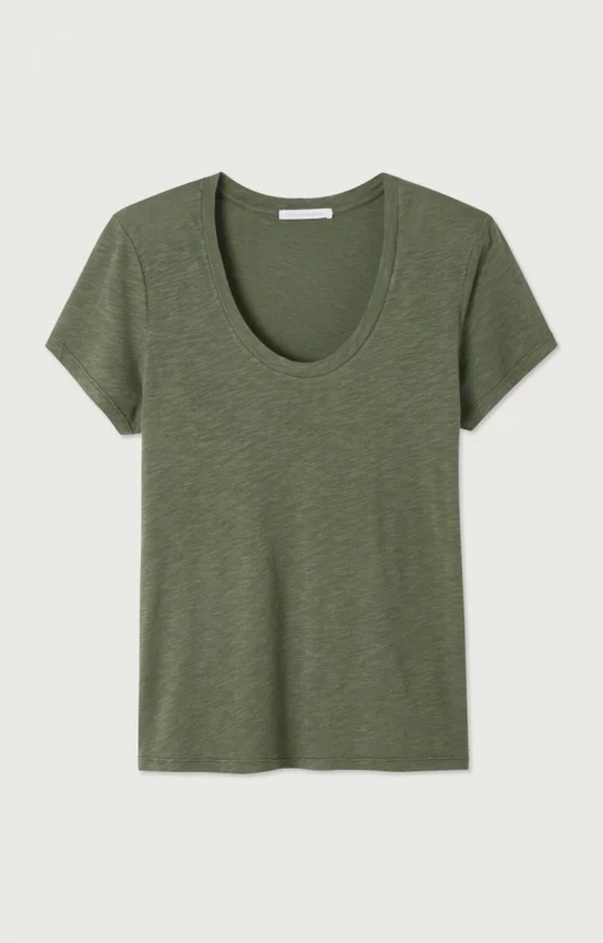 T-Shirt da donna Jacksonville Codice: JAC48VH26