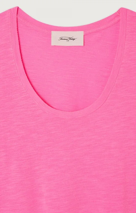 T-Shirt da donna Jacksonville Codice: JAC48VH26