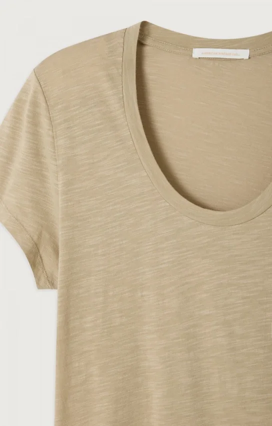 T-Shirt da donna Jacksonville Codice: JAC48VH26